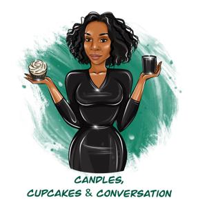 Candles, Cupcakes & Conversation