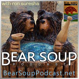 Bear Soup Podcast » Podcast Feed