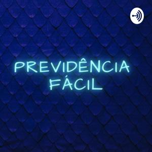 Previdência - primeiros passos