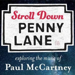 Stroll Down Penny Lane