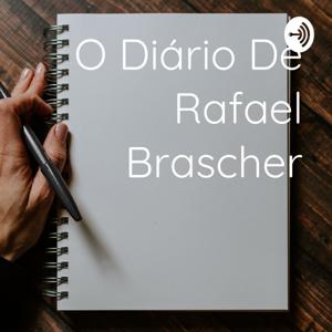 O Diário De Rafael Brascher