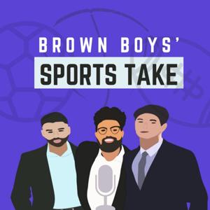 Brown Boys Sports Take