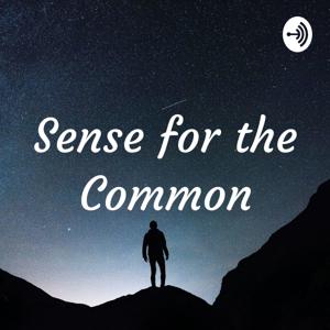 Sense for the Common