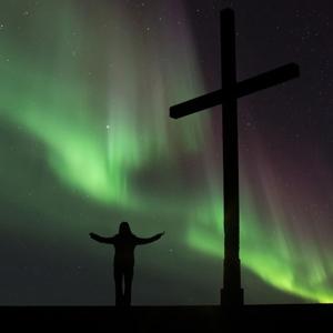 No Race,Color,or Creed Just His Blood