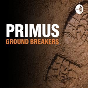 Groundbreakers