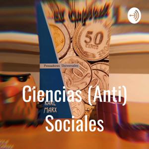 Ciencias Antisociales