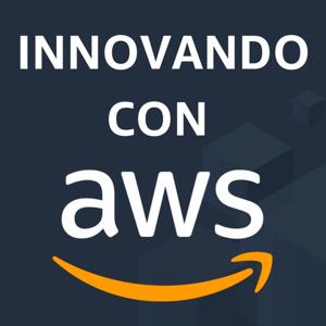 Innovando con AWS