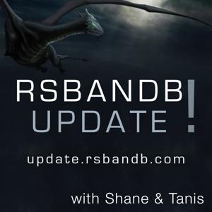 RSBANDBUpdate! - Weekly RuneScape News and Straight Talk by Runescape Bits and Bytes