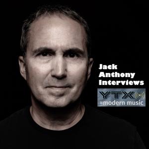 Jack Anthony Interviews