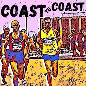 Coast to Coast Running