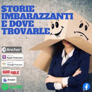 Storie Imbarazzanti E Dove Trovarle