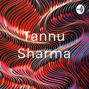 Tannu Sharma