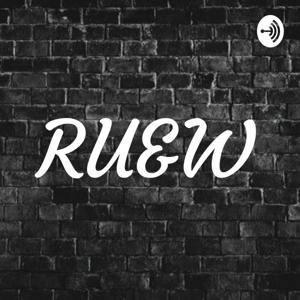 RU&W Rise Up & Walk