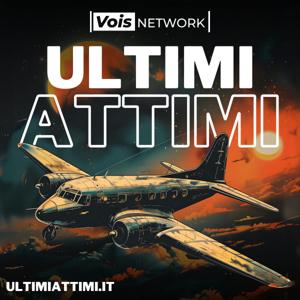 Ultimi attimi by Giuliomaria Garbellotto