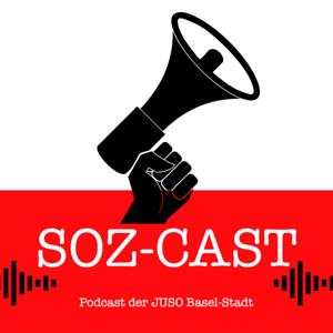 SOZ-CAST | Podcast der JUSO Basel-Stadt