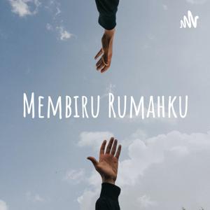 Membiru Rumahku