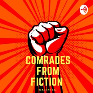 Comrades From Fiction