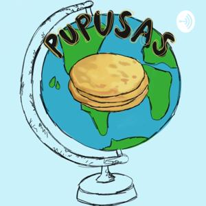 PUPUSAS