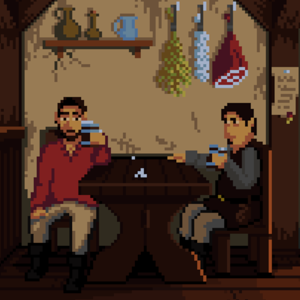 Pixel Taverne - Gaming, Technik & News