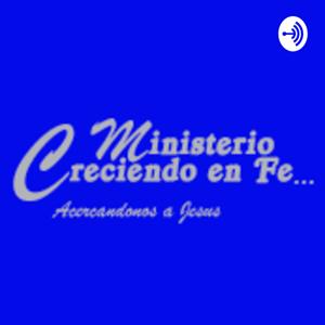 Ministerio Creciendo en Fe