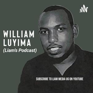 William Luyima (liam)