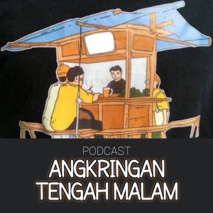 Angkringan Tengah Malam