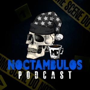 Noctámbulos Podcast