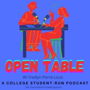 Open Table