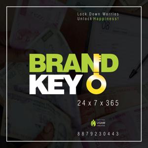 UC.BrandKEY - Branding & Success Tips