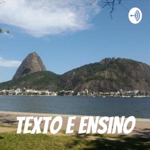 Texto e ensino