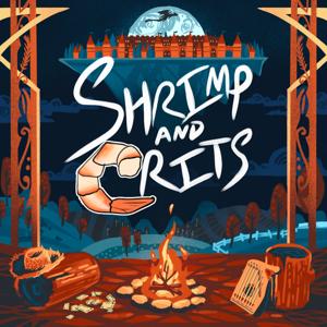 Shrimp and Crits by Shrimp and Crits