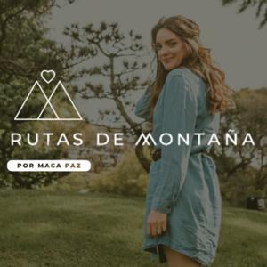 Rutas de montaña