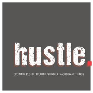 Hustle with Donna Choate and Bill Rawlings