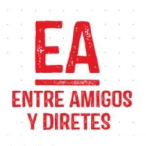 Entre Amigos y Diretes