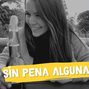 SIN PENA ALGUNA