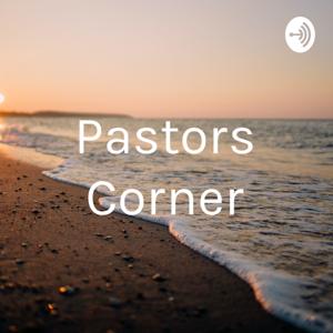 Pastors Corner