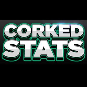 Corked Stats - Fantasy Baseball