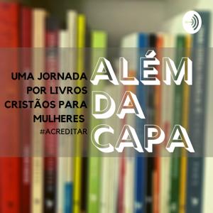 Além da Capa