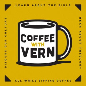 Coffee with Vern