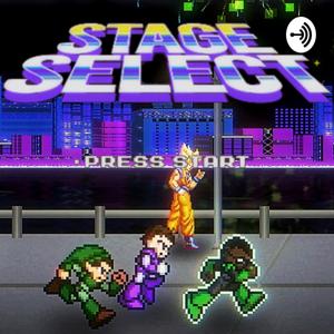 Stage Select