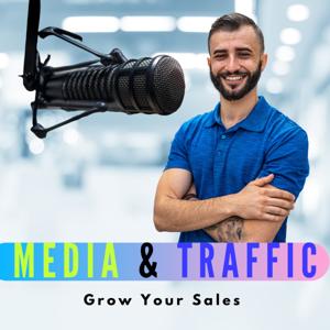 Media, Traffic and Sales