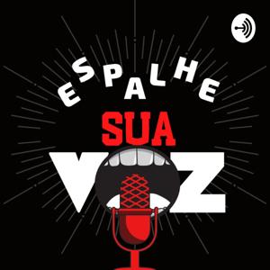 Espalhe Sua Voz