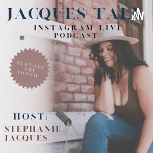 Jacques Talk