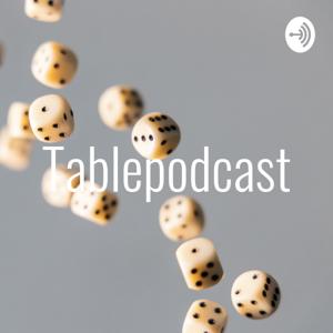 Tablepodcast