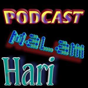 Podcast Malam Hari