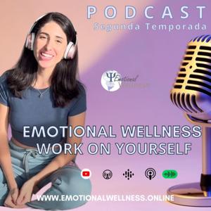 Emotional Wellness con Andrea Sotomayor