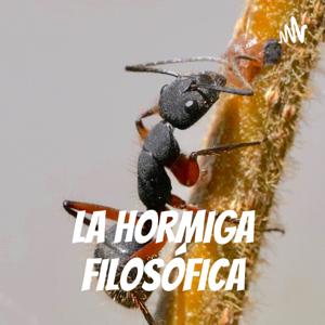 LA HORMIGA FILOSÓFICA