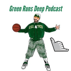 Green Runs Deep Podcast