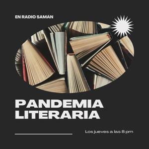 Pandemia Literaria