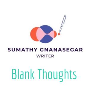 Tamil Speech | Blank Thoughts